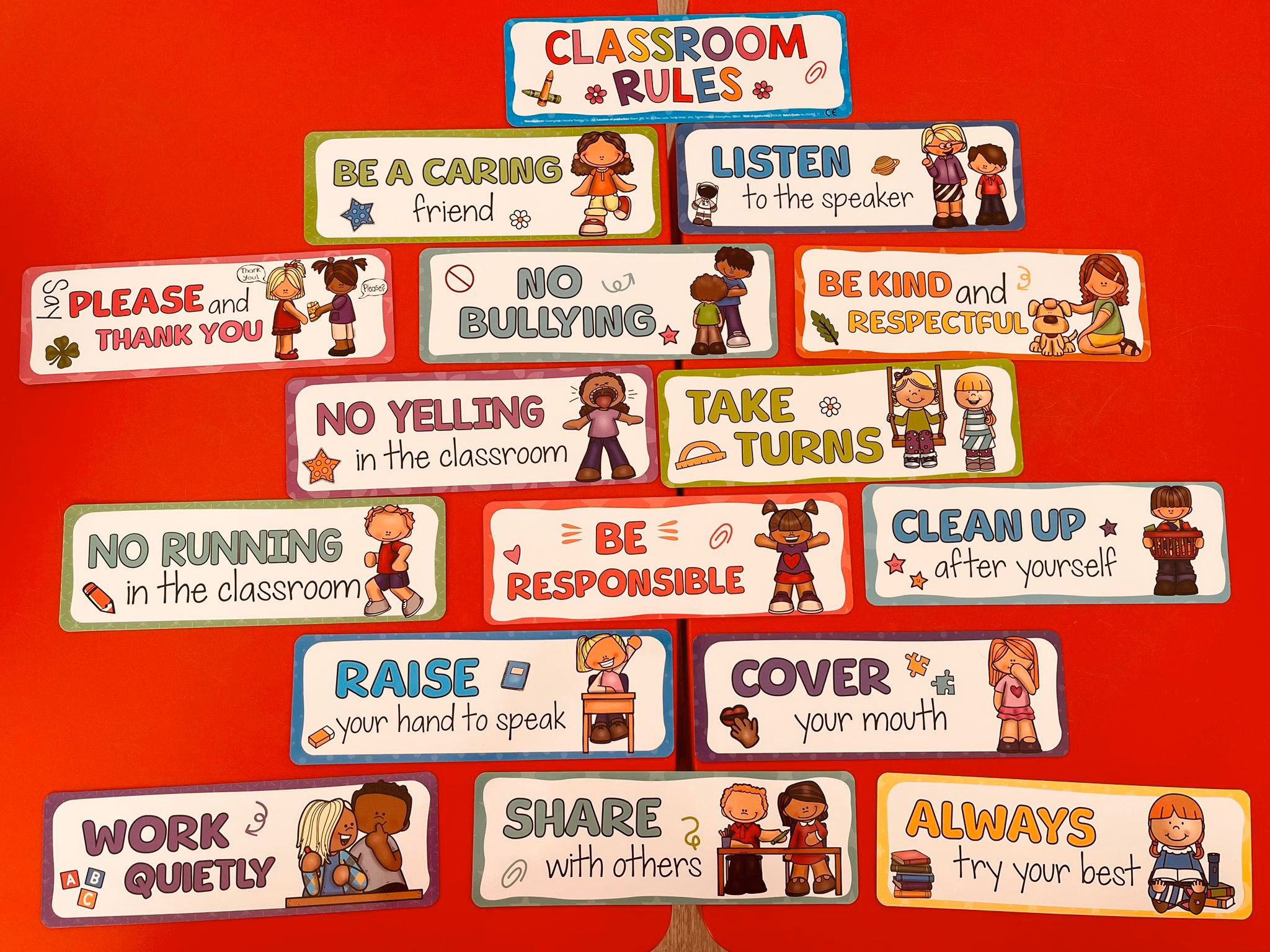 Grădinița Bell - Imagine 2