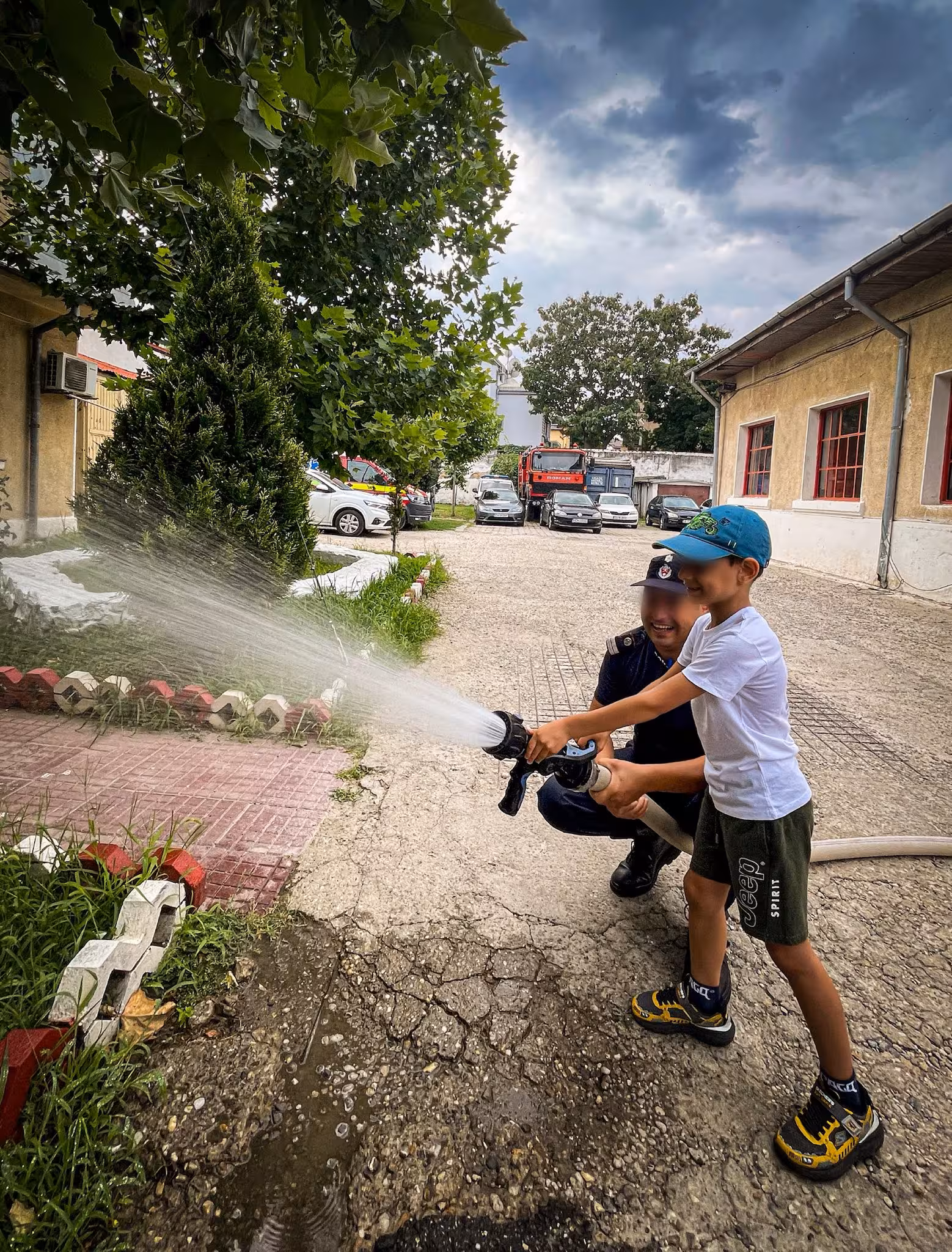 Grădinița Bell - Imagine 4