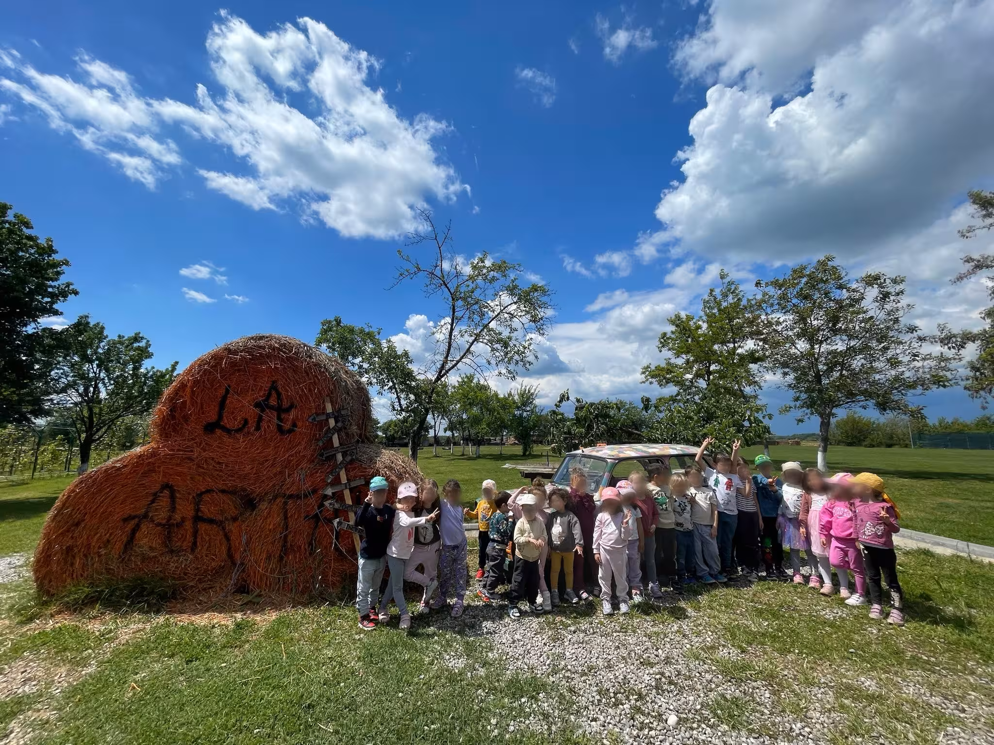 Grădinița Bell - Imagine 6